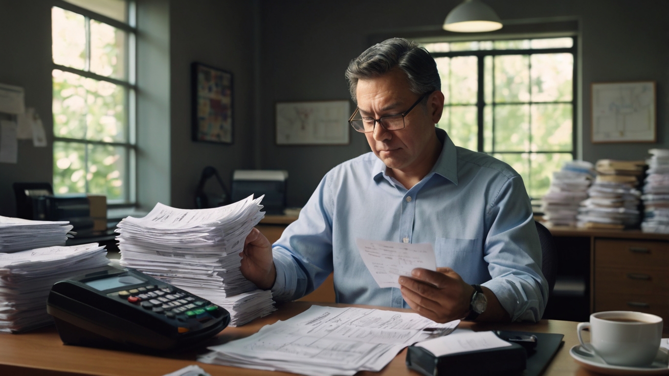 Auditoría Financiera peraluthenex